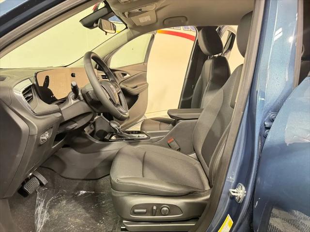 2026 Buick Encore GX Preferred AWD
