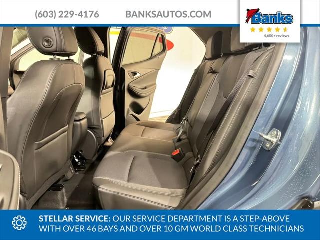 2026 Buick Encore GX Preferred AWD