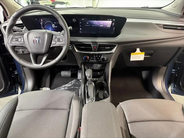 2026 Buick Encore GX Preferred AWD