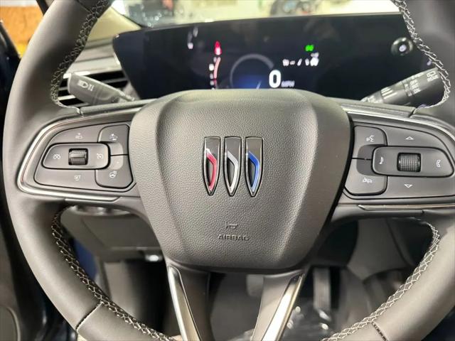 2026 Buick Encore GX Preferred AWD