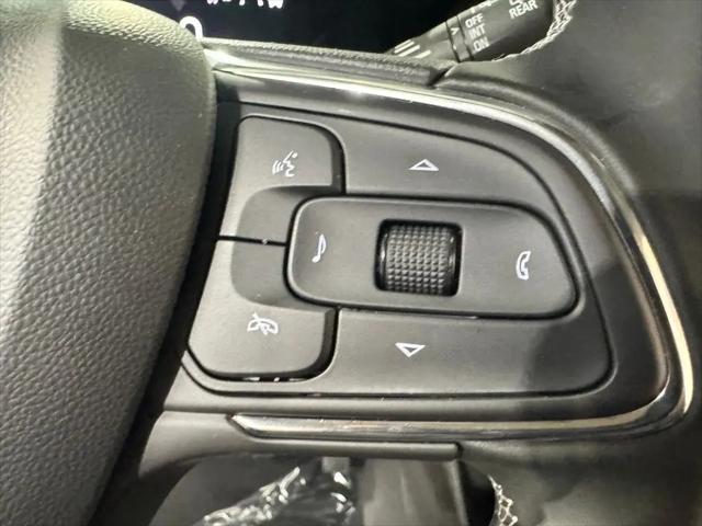 2026 Buick Encore GX Preferred AWD