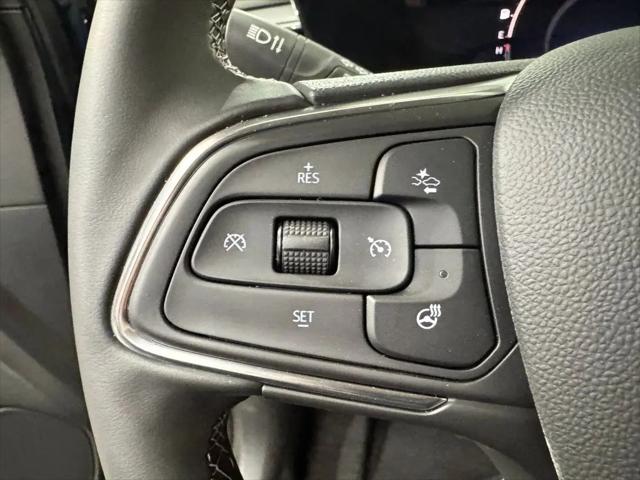 2026 Buick Encore GX Preferred AWD
