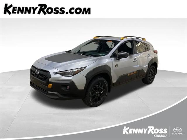 2026 Subaru Crosstrek Wilderness for sale in North Huntingdon, PA
