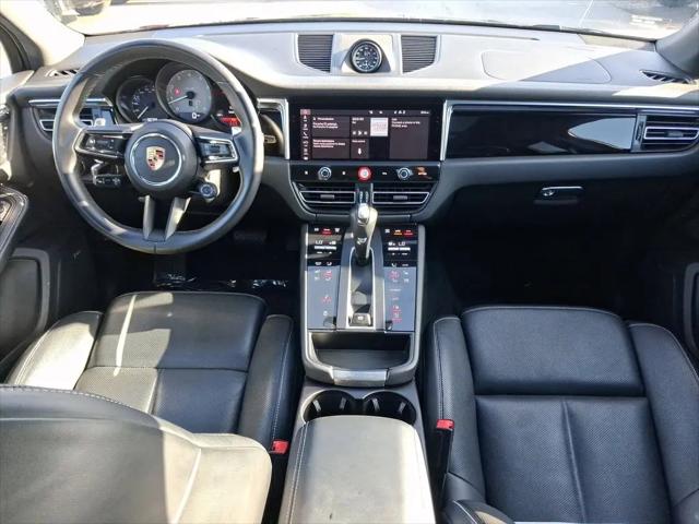 2023 Porsche Macan S