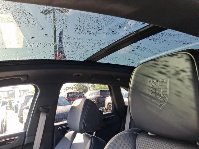 2023 Porsche Macan S