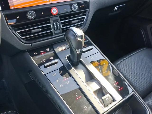 2023 Porsche Macan S