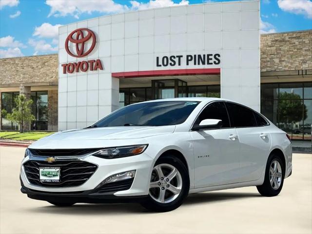 2023 Chevrolet Malibu FWD 1LT for sale in Bastrop, TX