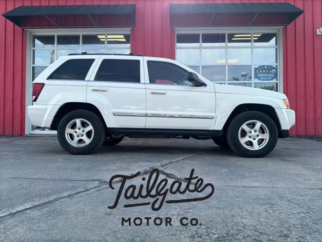 2005 Jeep Grand Cherokee Limited for sale in Fremont, NE