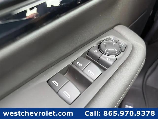 2026 Chevrolet Suburban LT, 4WD