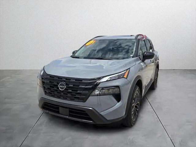 2026 Nissan Rogue Dark Armor for sale in Sebring, FL