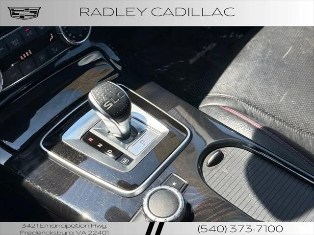 2019 Mercedes-Benz C-CLASS C 300 SLC 300