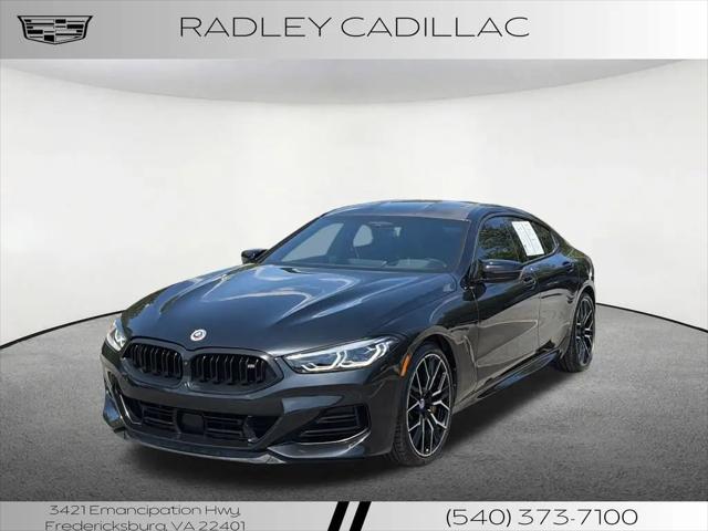 2023 BMW M8 xDrive for sale in Fredericksburg, VA