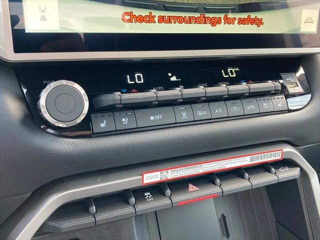 2026 Toyota Tundra Limited CrewMax 5.5' Bed