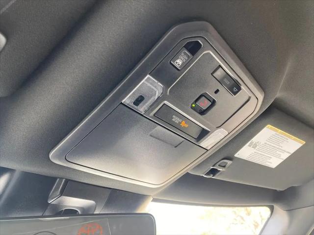 2026 Toyota Tundra Limited CrewMax 5.5' Bed