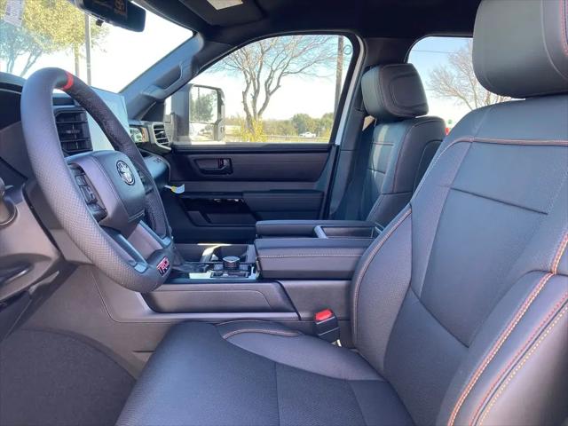 2026 Toyota Tundra Limited CrewMax 5.5' Bed