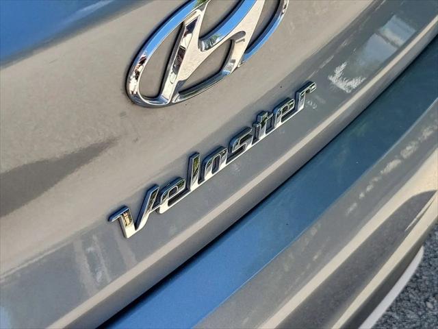 2021 Hyundai Veloster 2.0 Premium