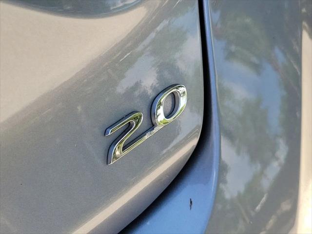 2021 Hyundai Veloster 2.0 Premium