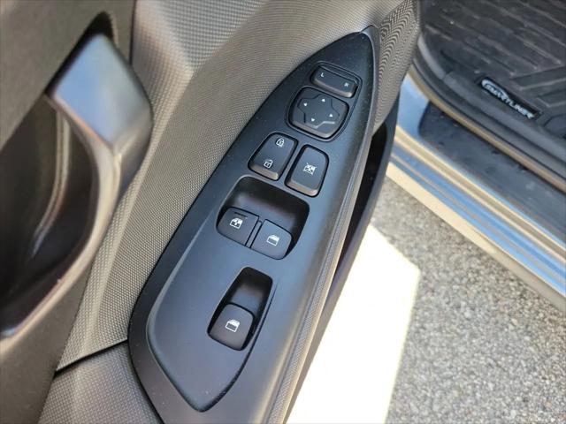 2021 Hyundai Veloster 2.0 Premium