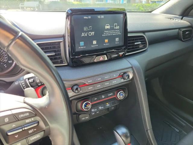 2021 Hyundai Veloster 2.0 Premium