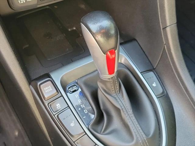 2021 Hyundai Veloster 2.0 Premium