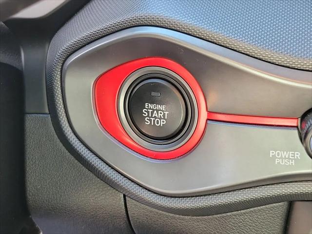 2021 Hyundai Veloster 2.0 Premium