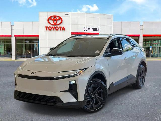2026 Toyota C-HR SE for sale in Sanford, FL