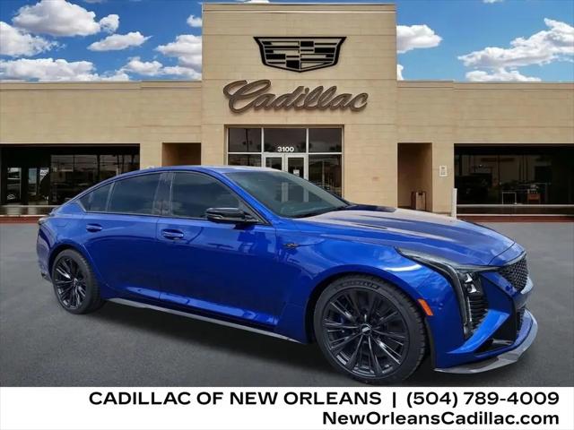 2026 Cadillac CT5-V V-Series Blackwing RWD for sale in Metairie, LA