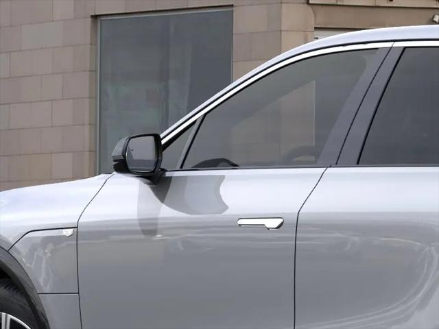 2026 Cadillac iQ Luxury AWD