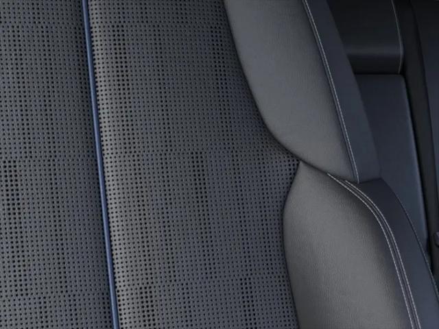 2026 Cadillac iQ Luxury AWD