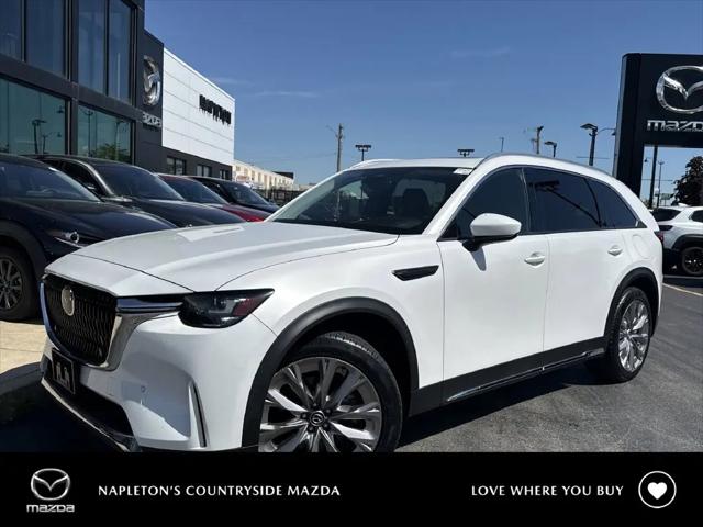 2024 Mazda X-90 3.3 Turbo Premium for sale in Countryside, IL