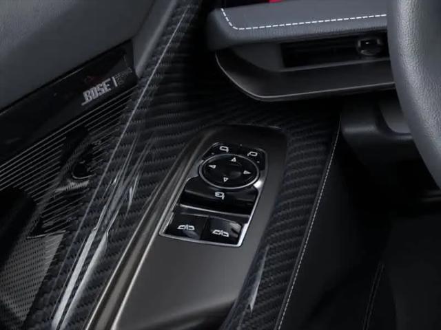 2026 Chevrolet Corvette ZR1 Coupe, 3LZ, RWD