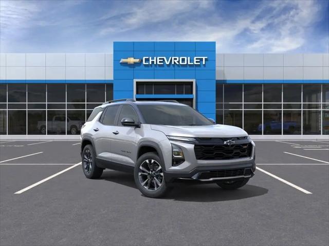2026 Chevrolet Equinox AWD RS for sale in Midlothian, VA
