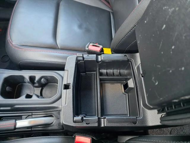 2021 Jeep Wrangler Rubicon 4x4