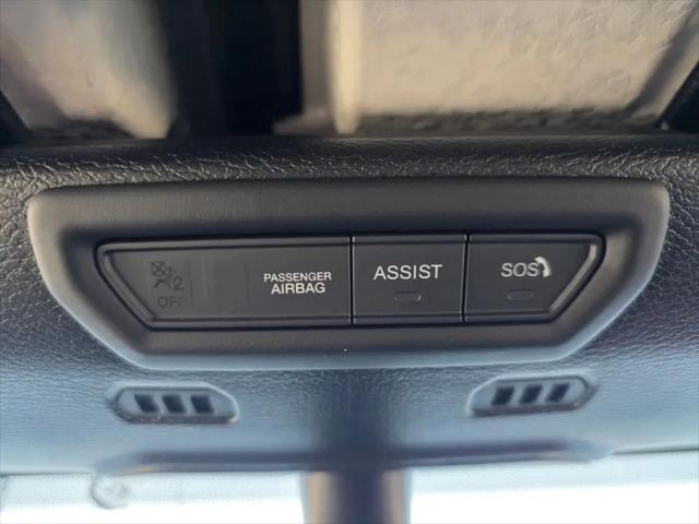 2021 Jeep Wrangler Rubicon 4x4
