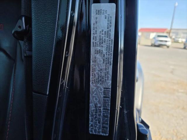 2021 Jeep Wrangler Rubicon 4x4