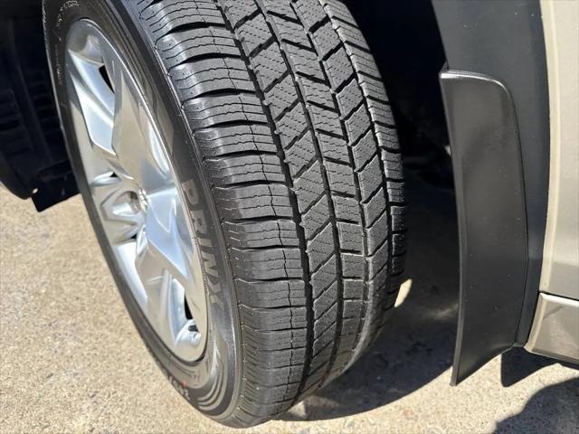 2016 Toyota Highlander Limited V6