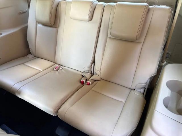 2016 Toyota Highlander Limited V6