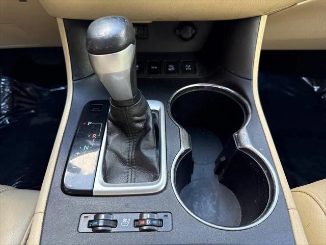 2016 Toyota Highlander Limited V6