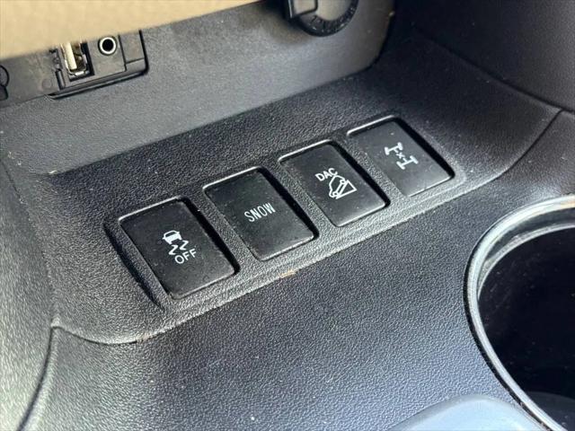 2016 Toyota Highlander Limited V6