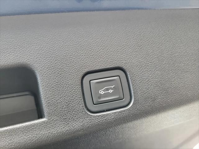 2024 Chevrolet Traverse FWD LT