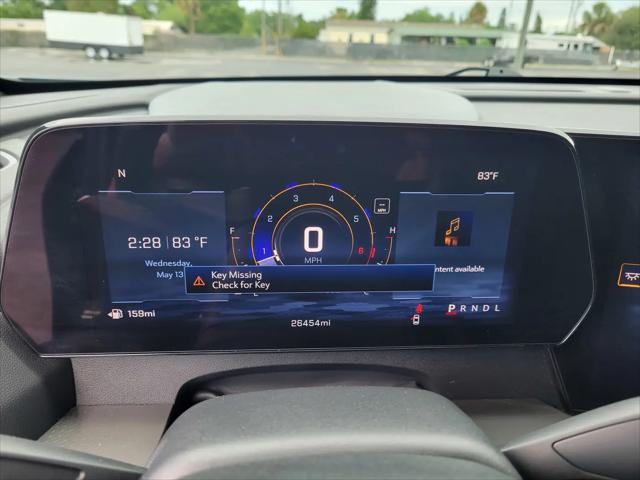 2024 Chevrolet Traverse FWD LT