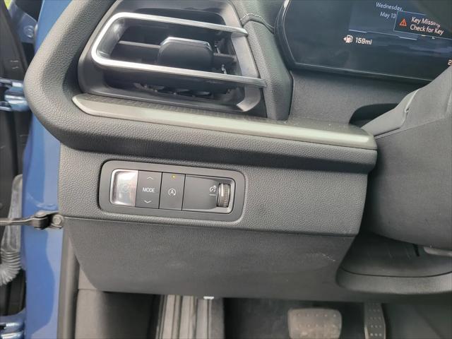2024 Chevrolet Traverse FWD LT