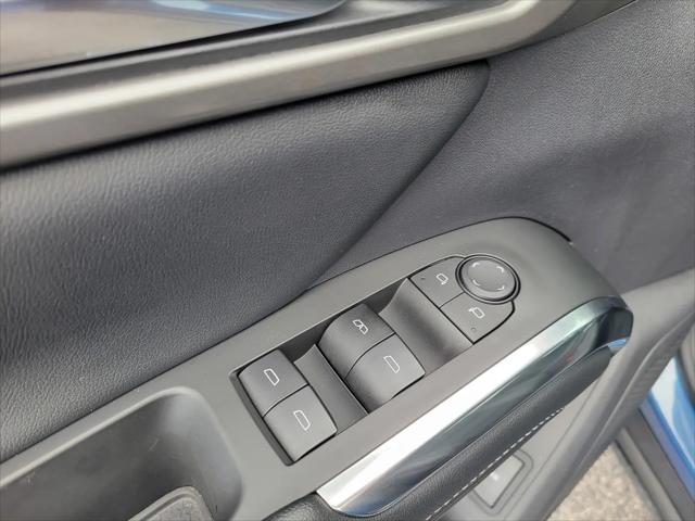 2024 Chevrolet Traverse FWD LT