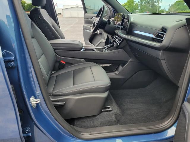2024 Chevrolet Traverse FWD LT