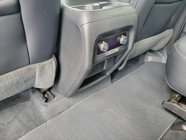2024 Chevrolet Traverse FWD LT