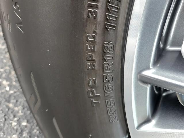 2024 Chevrolet Traverse FWD LT