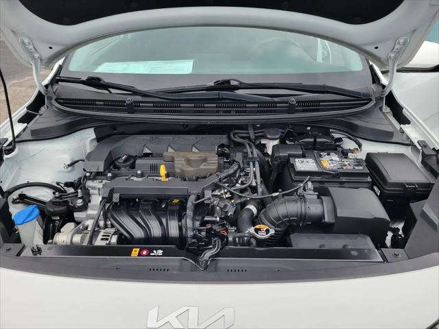 2023 Kia Rio S