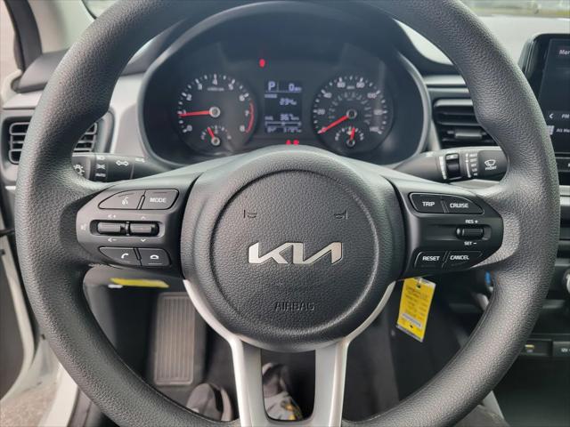 2023 Kia Rio S