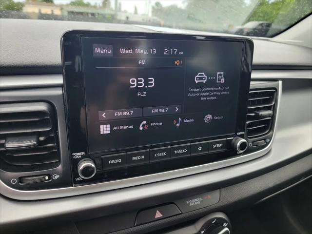2023 Kia Rio S