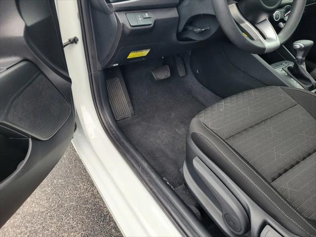 2023 Kia Rio S